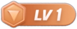 等级-LV1-爱搭资源网