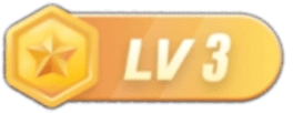 等级-LV3-爱搭资源网