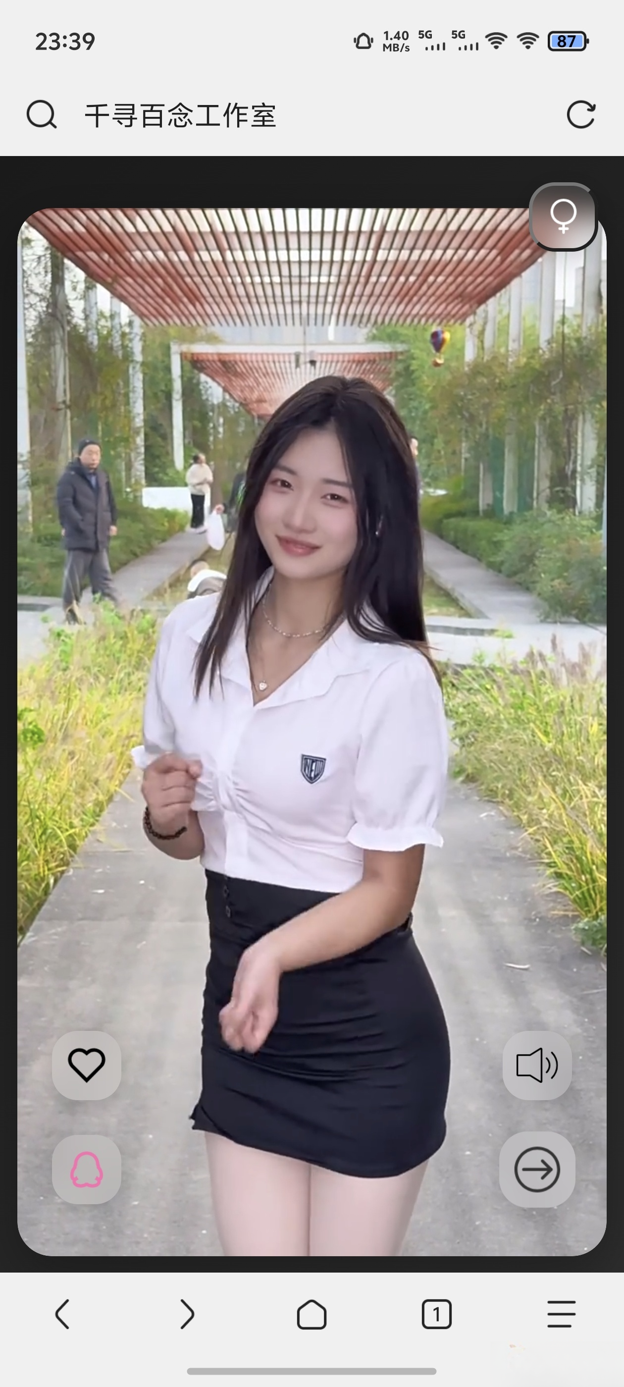 千寻随机视频api搭建(1.0)-爱搭资源网