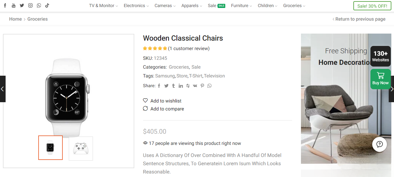 图片[2]-WordPress主题–Xstore v9.5.1 Woocommerce主题 破解版下载-爱搭资源网