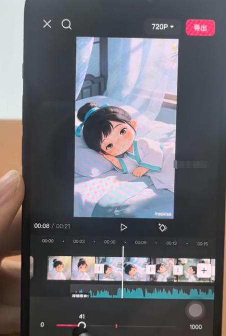 古诗词AI视频全流程，零基础也能高效产出国风佳作