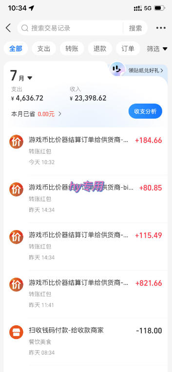 AI全自动游戏躺賺副业：日入几百，稳定运行三年的项目！【揭秘】