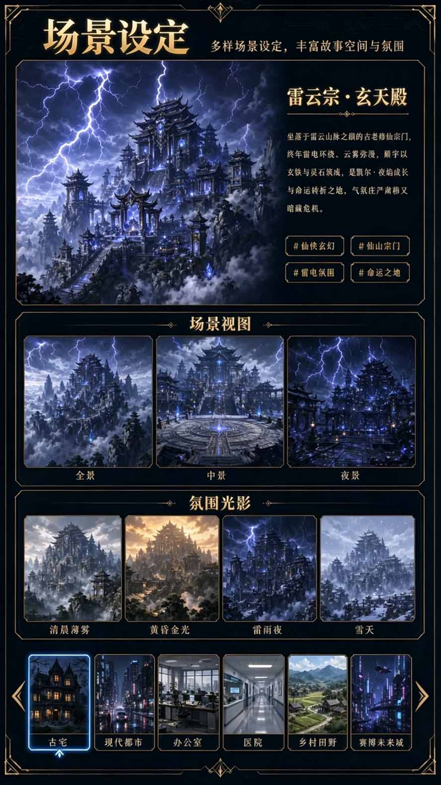 图片[7]-【无水印】2026AI漫剧创作与商业变现掘金营：打通选题→AI编剧→角色场景→自动分镜→视频生成→剪辑发布→运营变现-爱搭资源网