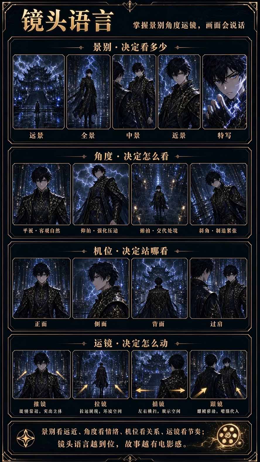 图片[9]-【无水印】2026AI漫剧创作与商业变现掘金营：打通选题→AI编剧→角色场景→自动分镜→视频生成→剪辑发布→运营变现-爱搭资源网