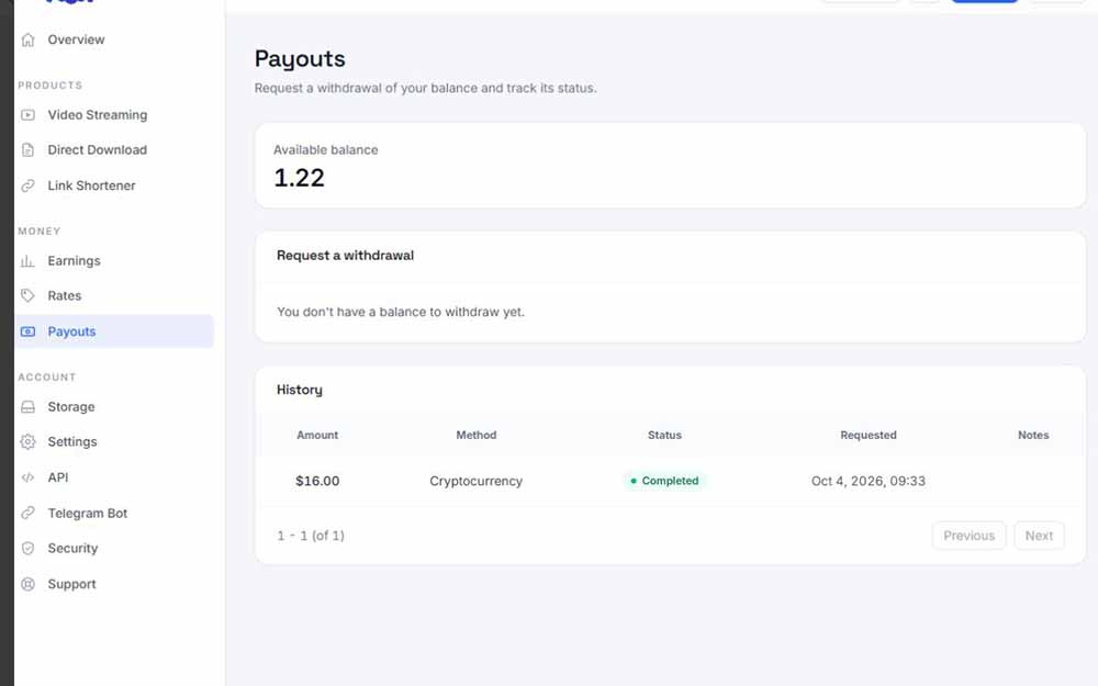 图片[1]-外面收费8000的myupload视频挂机撸美金项目，单日收益20-50美金+工作室可批量搞【挂机脚本+详细-爱搭资源网